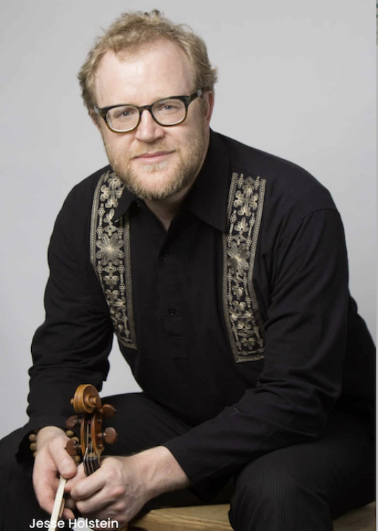 New Bedford Symphony Orchestra - Romantic Revelations